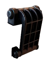 Петля для крышки к пластиковому контейнеру iBox 1020х640 в Качканаре Петля для крышки к пластиковому контейнеру iBox 1020х640 в Качканаре