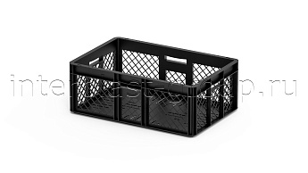 Евроконтейнер перфорированный в Качканаре Евроконтейнер перфорированный в Качканаре