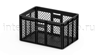 Евроконтейнер перфорированный в Качканаре Евроконтейнер перфорированный в Качканаре